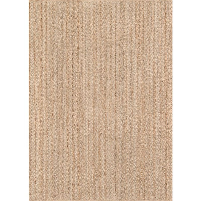 Erin Gates Modern Rectangle Area Rug, Brown, 8'6 X 11'6