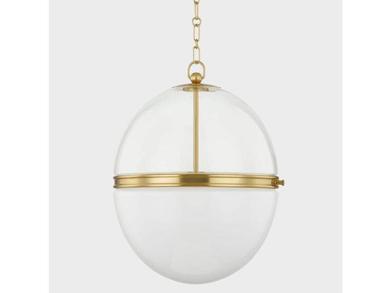 Donnell Pendant image number 1