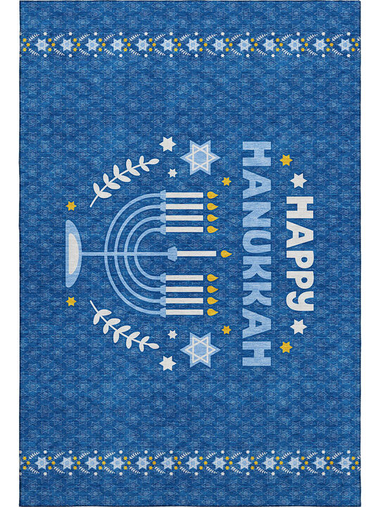 Merry & Bright MY30 10' x 14' Rug