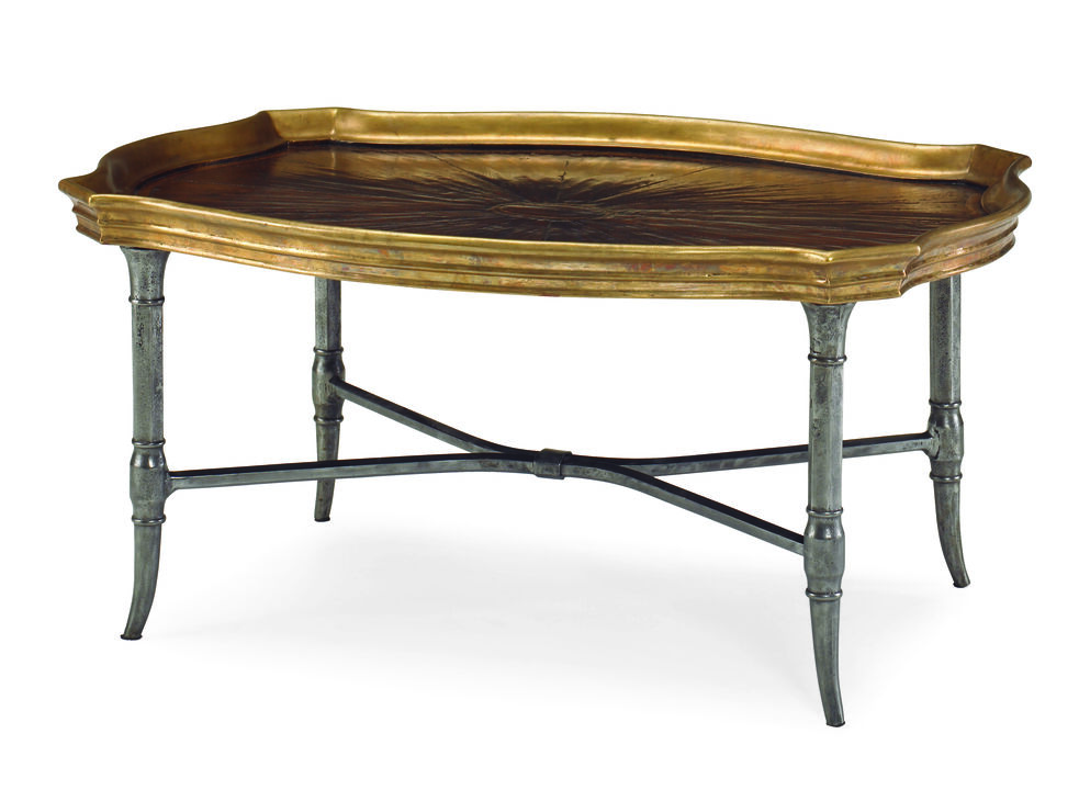 Baltand Cocktail Table
