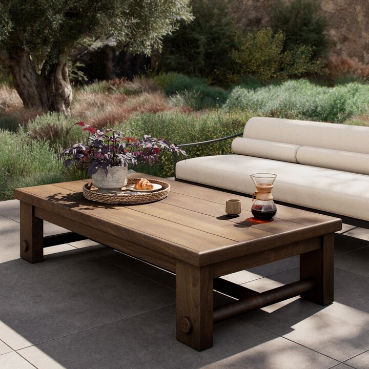 Lumi Outdoor Coffee Table