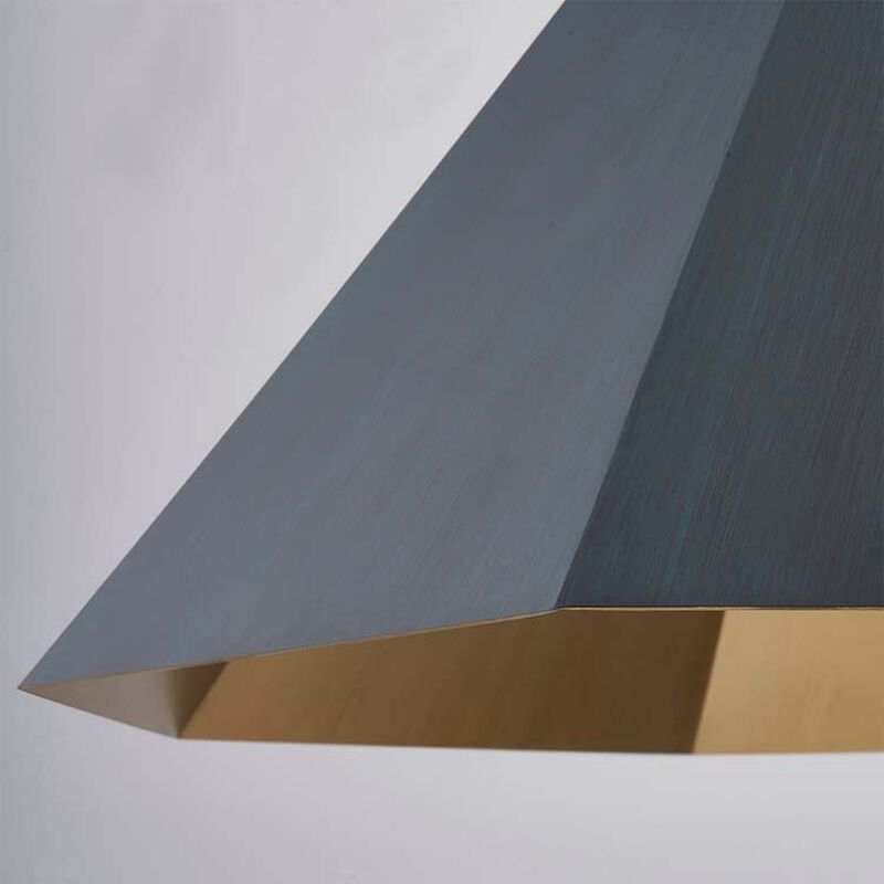 Huntley Pendant image number 2