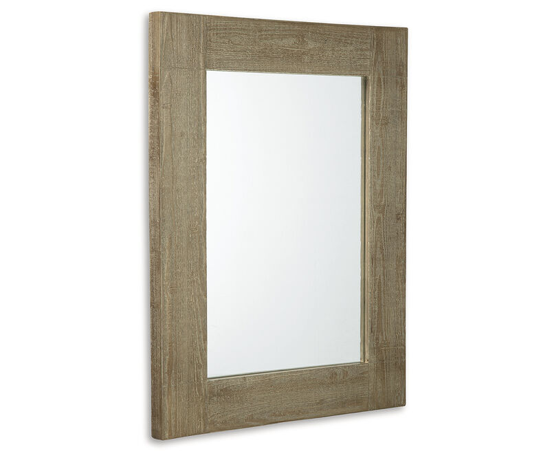 Waltleigh Accent Mirror image number 2