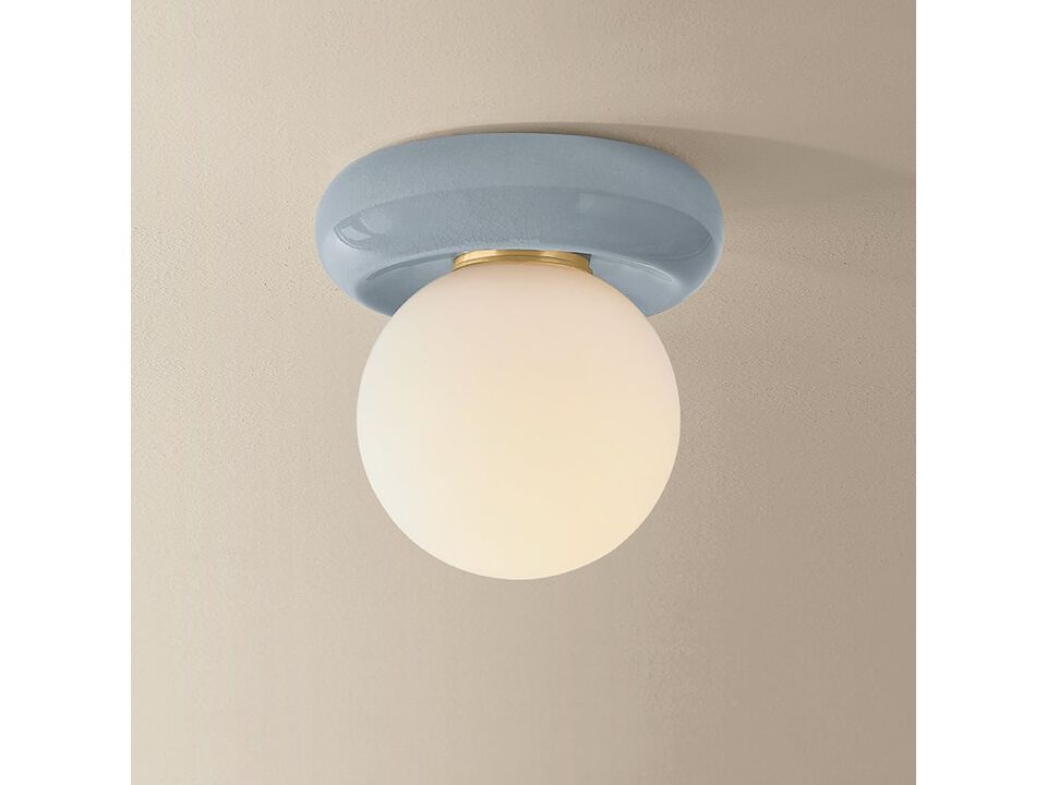 Tyra Flush Mount