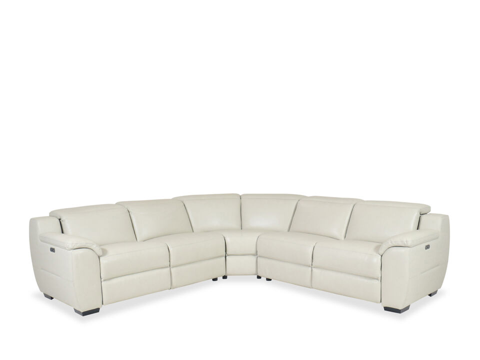 Lakewood 3-Piece Sectional