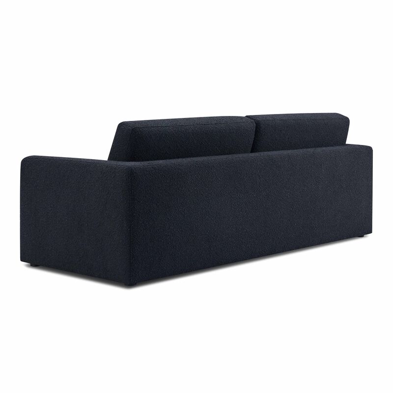 Ryan Boucle Sofa Bed image number 3