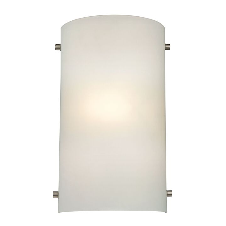 Wall Sconces 12'' High 1-Light Sconce