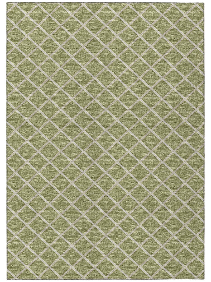York YO1 Aloe 10' x 14' Rug
