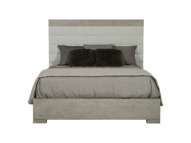 Linea Panel Bed image number 0