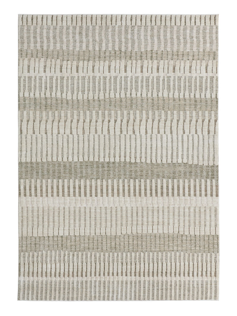 Serenita Borgia Silver Birch 9'6"X13'6" Rug image number 0