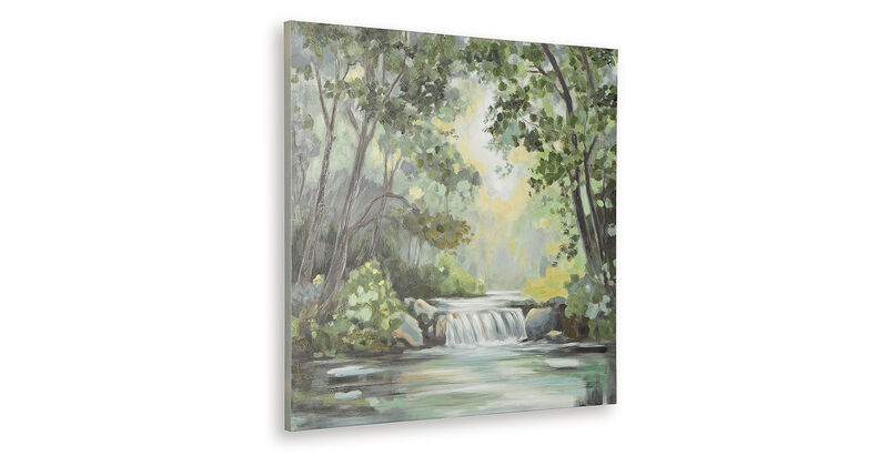 Evermaddick Nature Wall Art image number 2