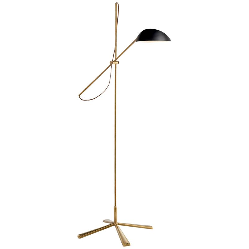 Aerin Graphic Floor Lamp Collection