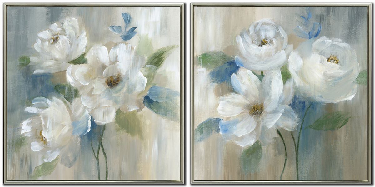 Poppy Trio (Set of 2)