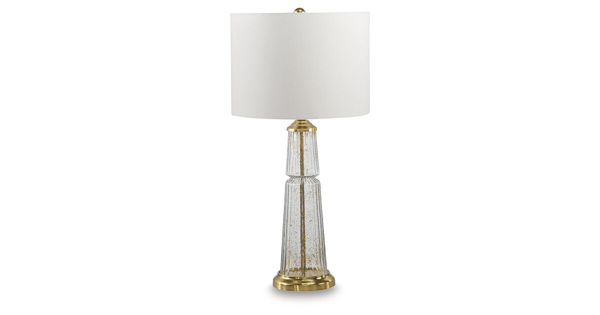 Bakersboro Table Lamp