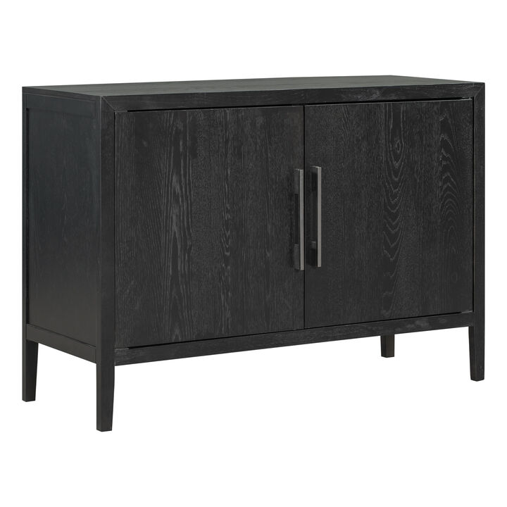 Merax Storage Cabinet Sideboard Wooden Cabinet