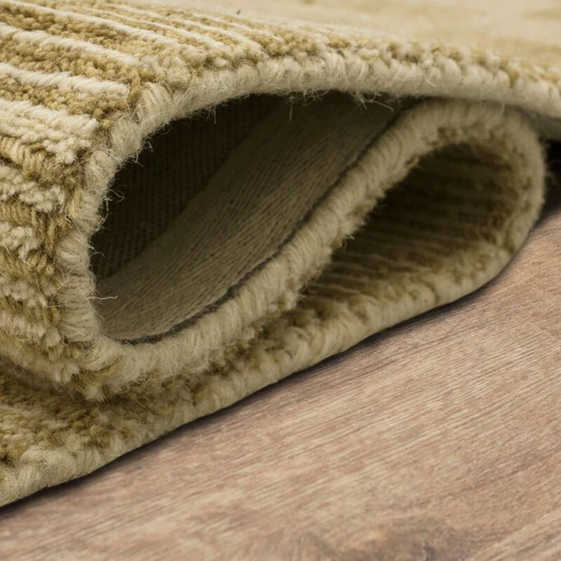 Bobby Berk Broken Stripe Broken Stripe Flint 8' X 10' Rug image number 7