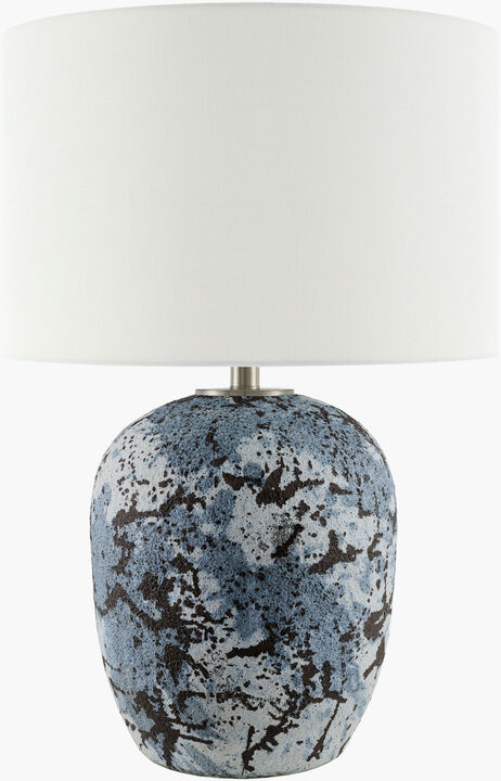 Nerina Accent Table Lamp