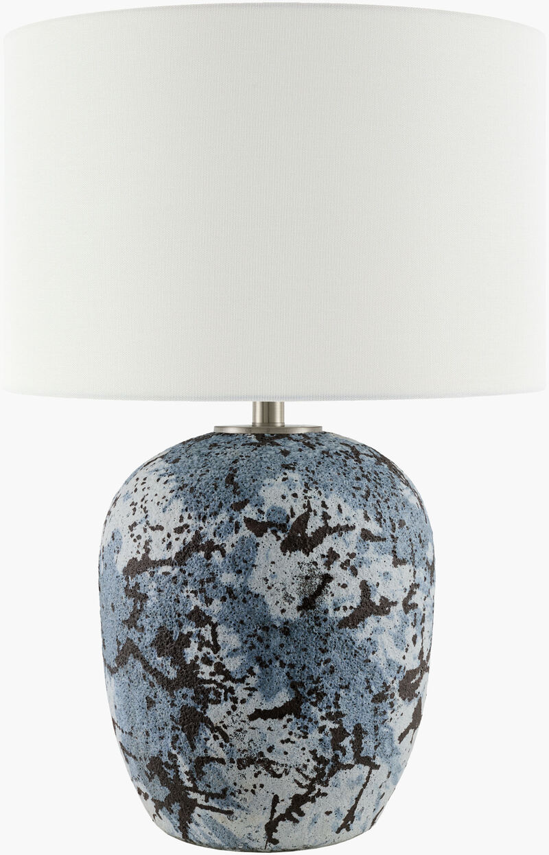 Nerina Accent Table Lamp image number 0