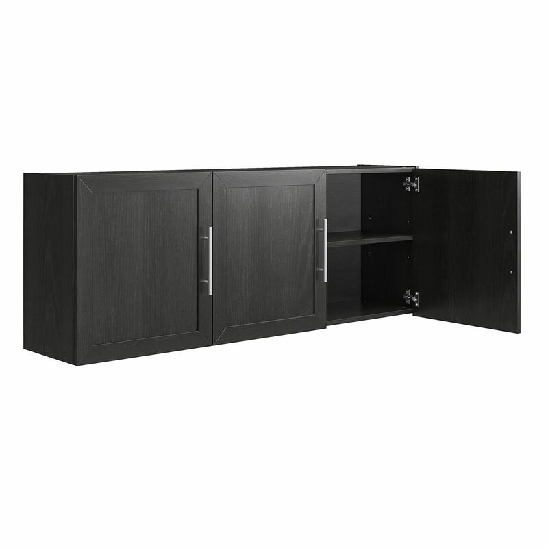 Camberly Framed 54" Wall Cabinet