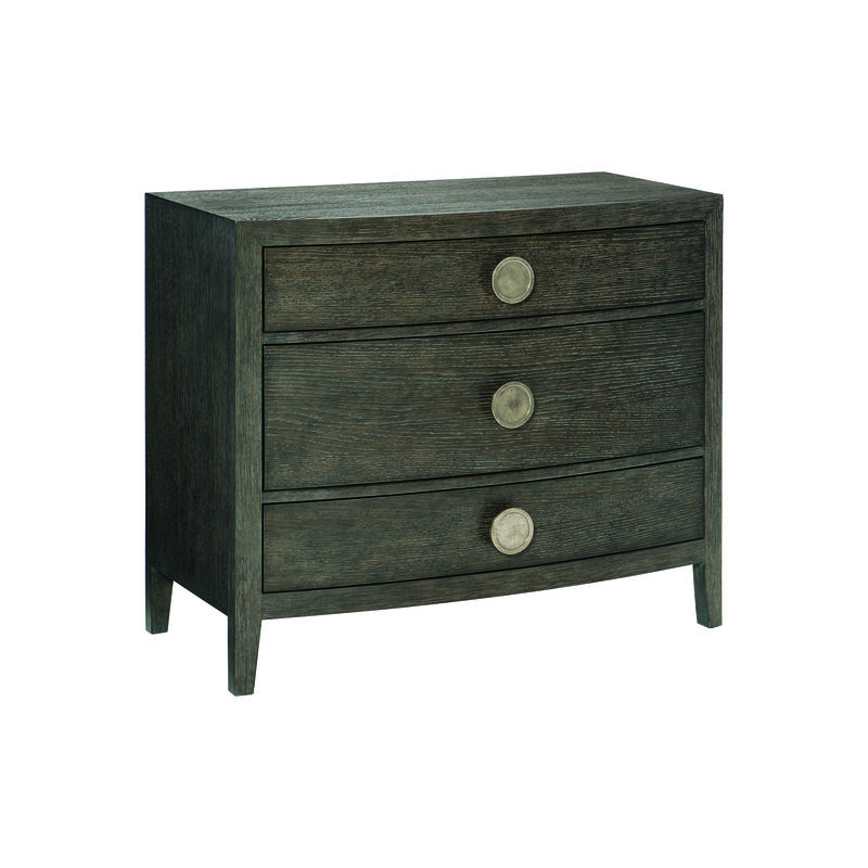 Linea Nightstand