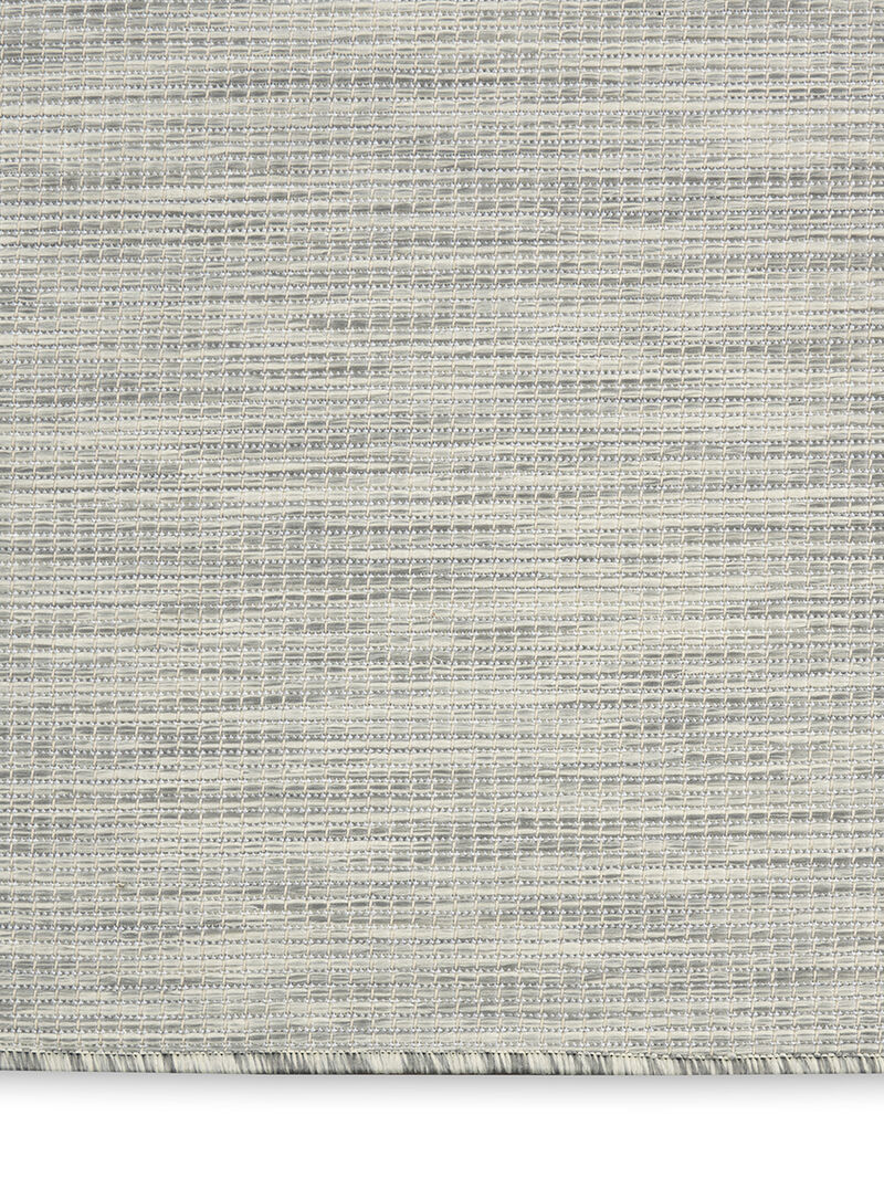 Positano POS01 Light Gray 7' x 10' Rug image number 1