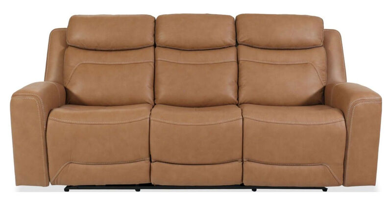 Butternut Zero-Gravity Sofa image number 0