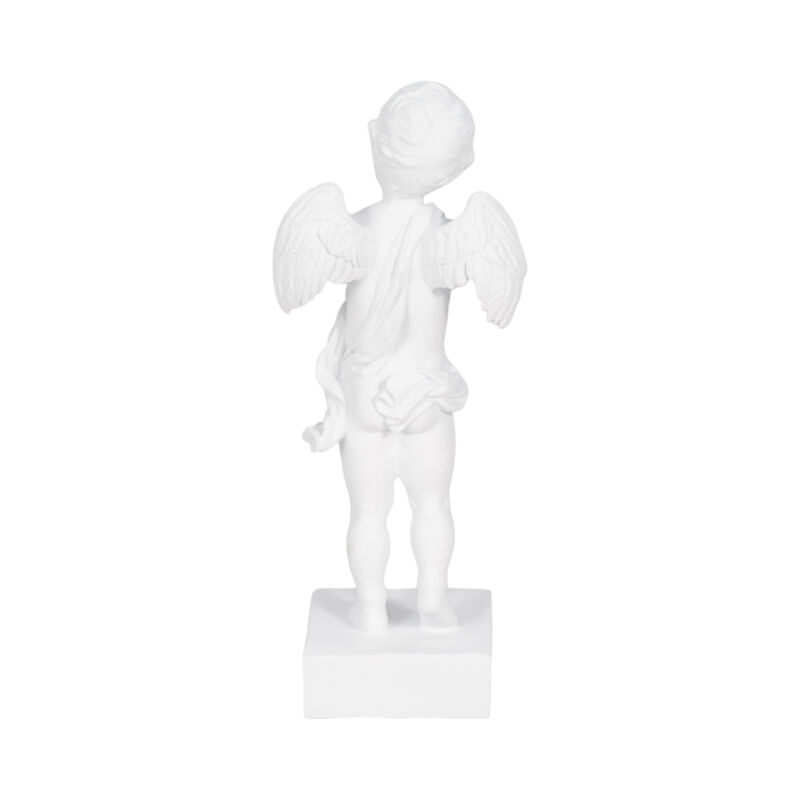 11" Angel With Sunglasses image number 3