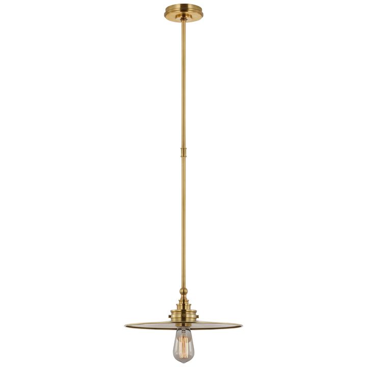 Parkington 14" Pendant