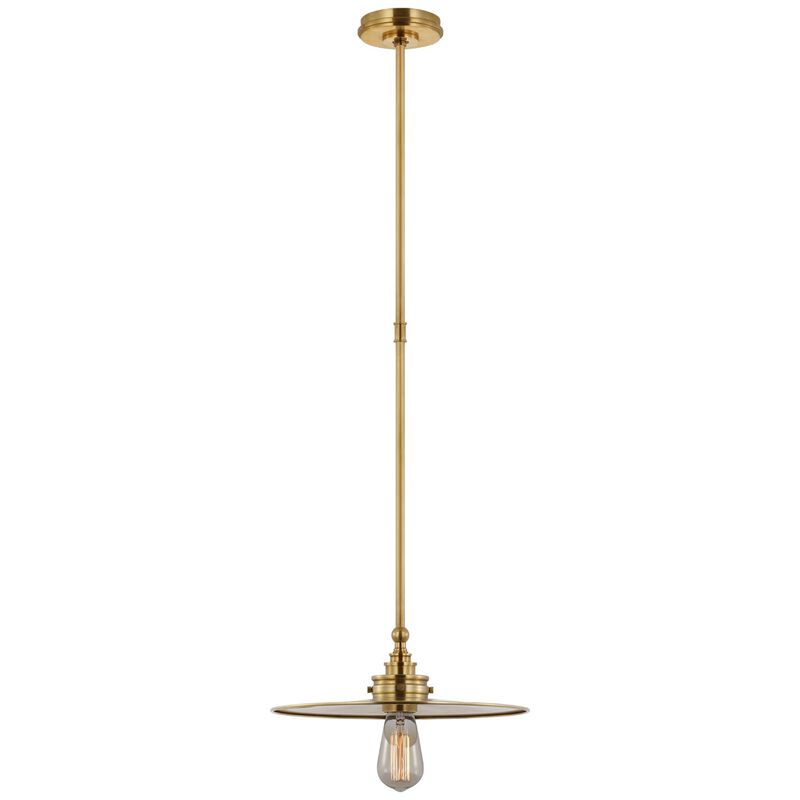 Parkington 14" Pendant