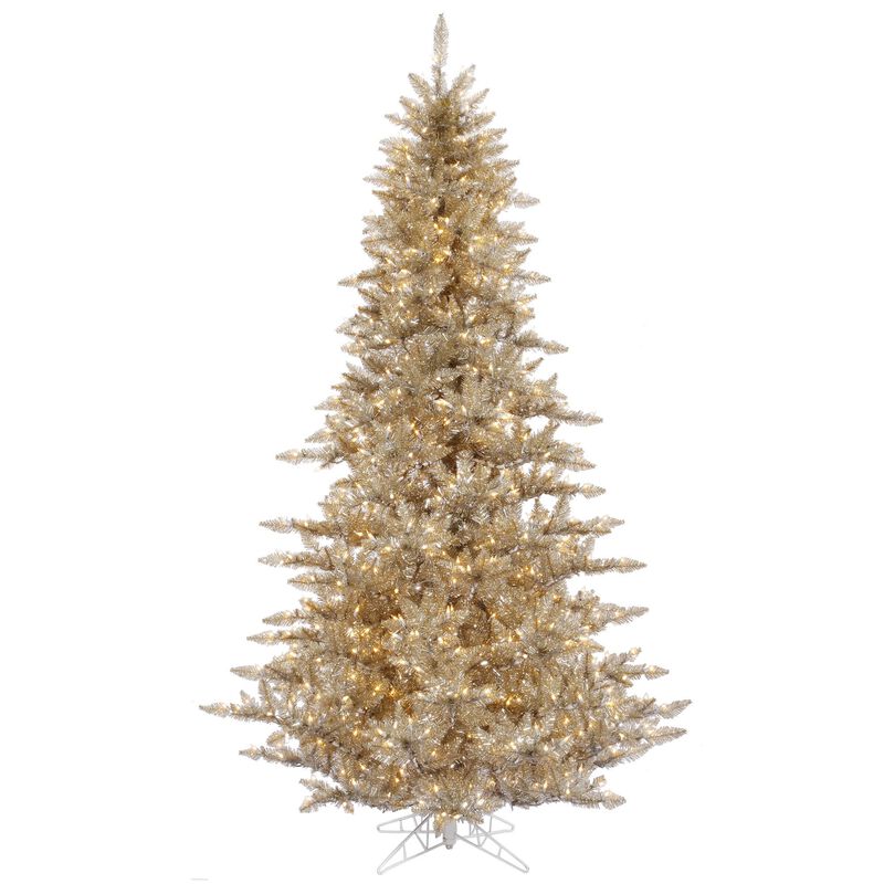 Vickerman Champagne DuraLit LED mWt - image number 0