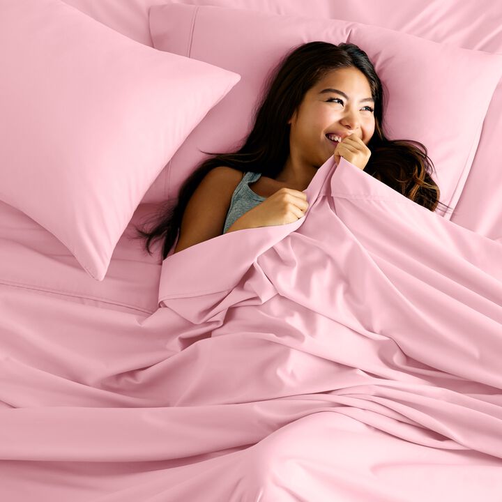 Ultra Soft Brushed Sheet Set