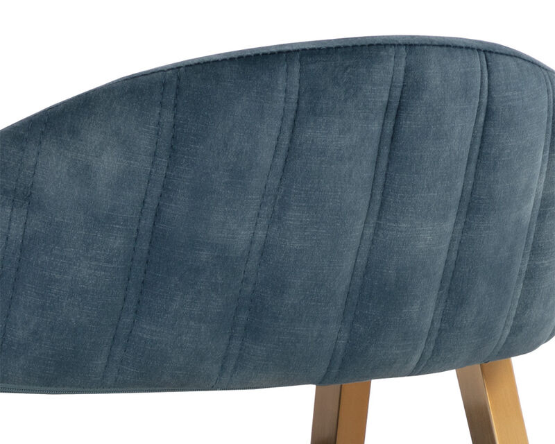 Burgos Dining Armchair