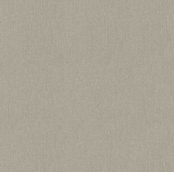 Sydney Grey Faux Linen Wallpaper (Set of 2)