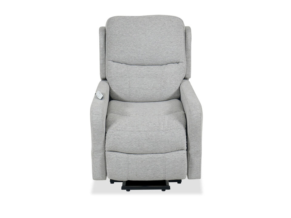 Coin Power Lift Recliner