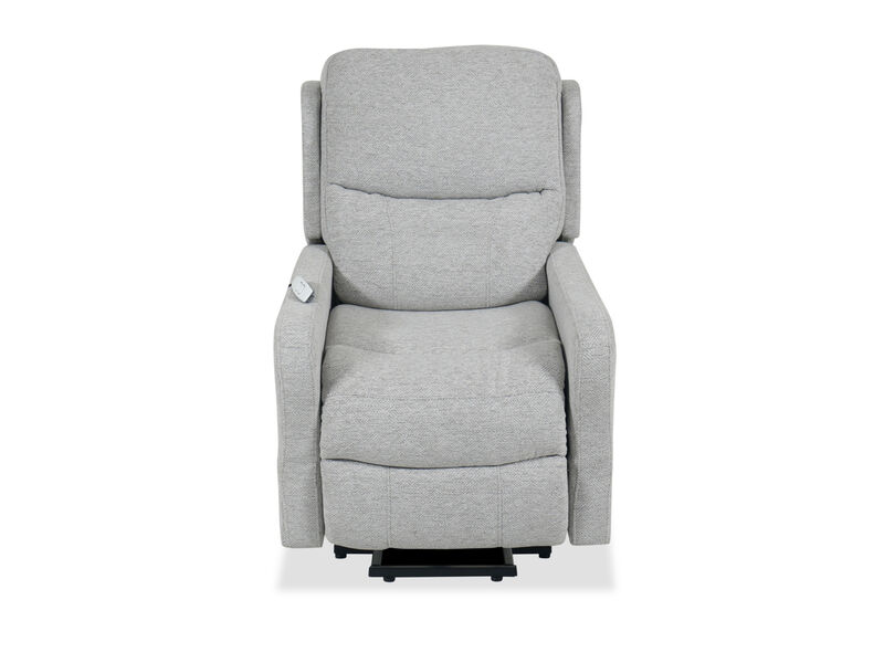 Coin Power Lift Recliner