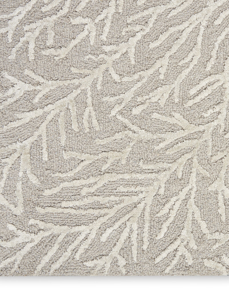 Ma30 Star SMR03 Taupe 9'9" x 13'9" Rug