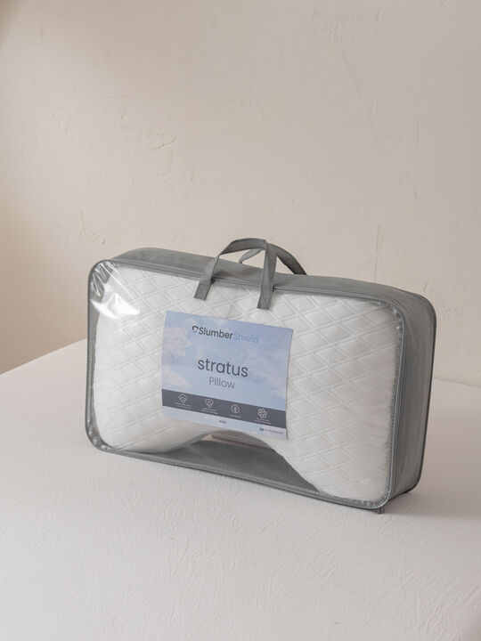 Stratus Pillow