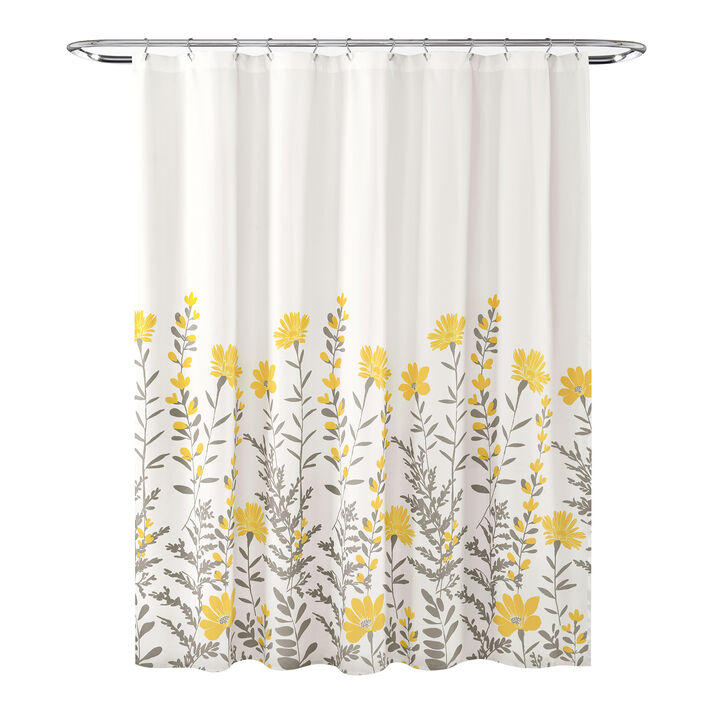 Aprile Shower Curtain