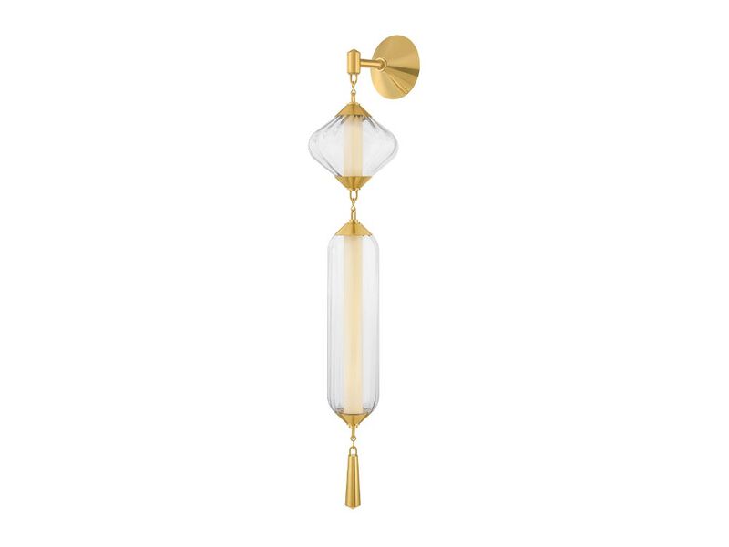 Fiorello Wall Sconce image number 0