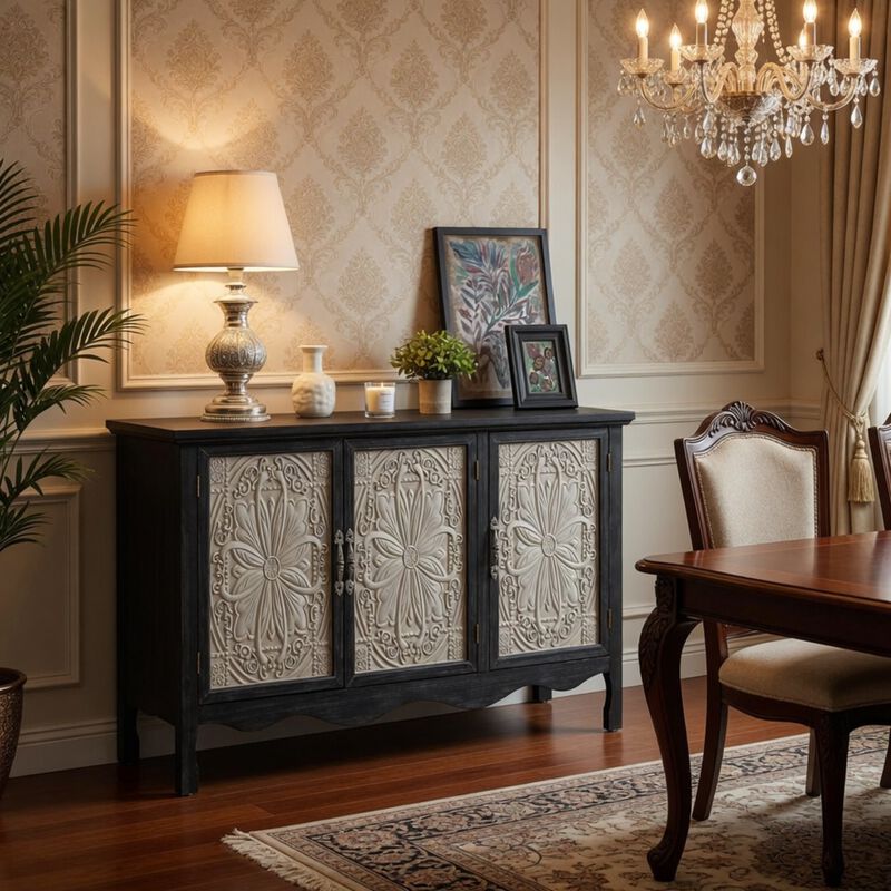 Virhum Sideboard image number 1