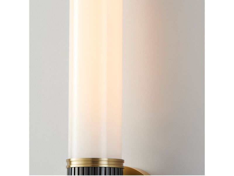 Crewe Wall Sconce image number 2