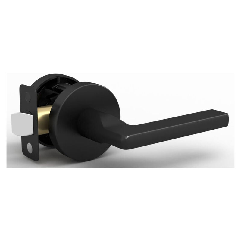 Mega Handles | Ralph Passage Lever