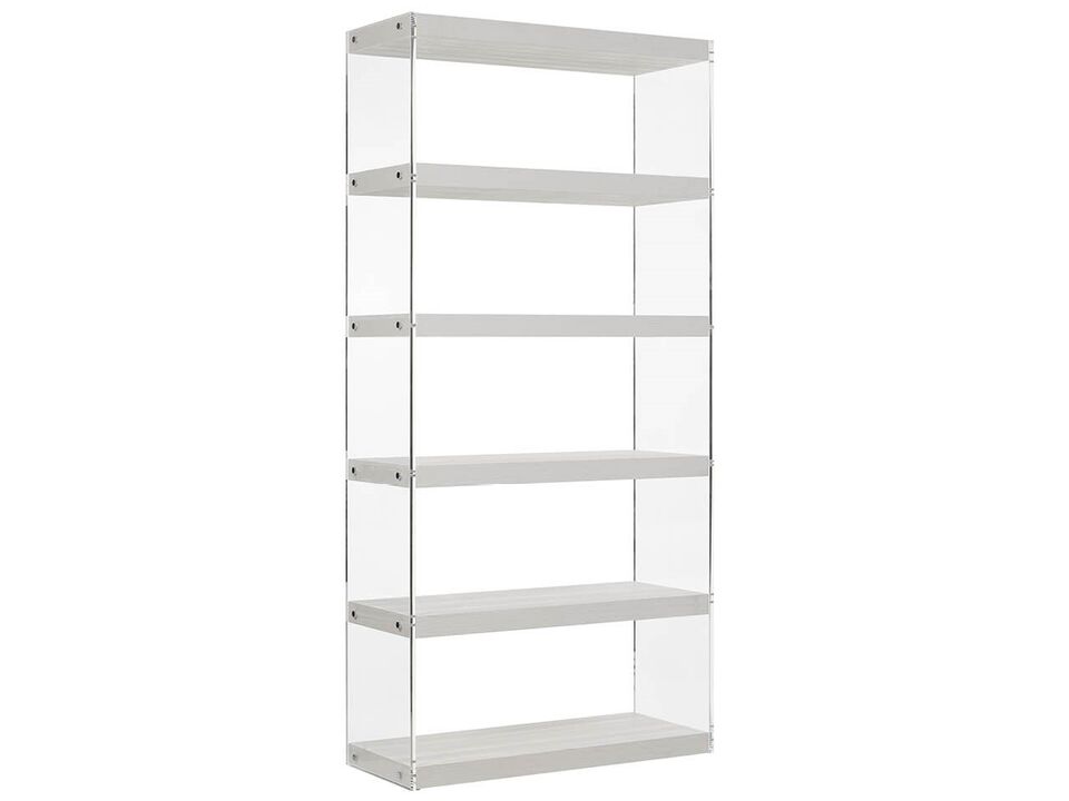 Shoreline Etagere