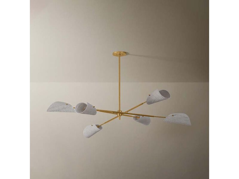 Ken Chandelier image number 4