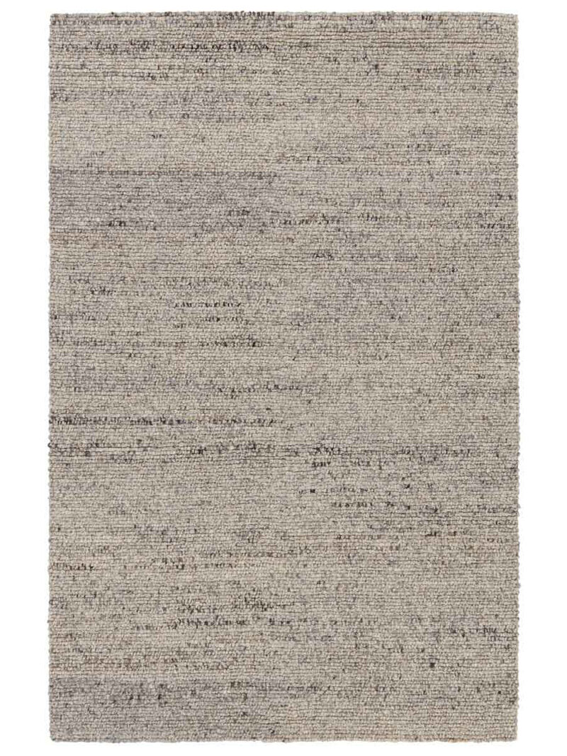 Navarra Burch Gray 10' x 14' Rug