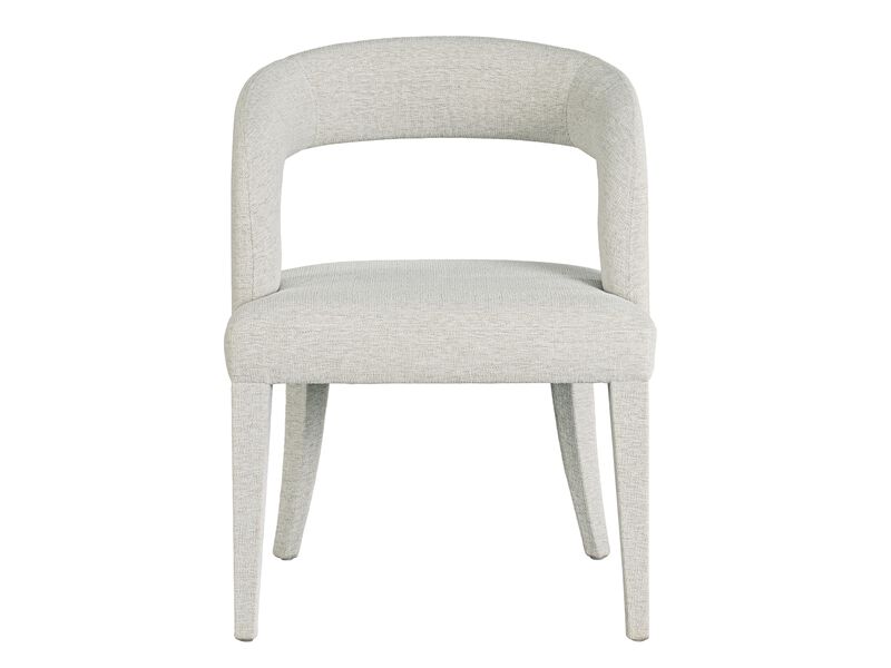 Brett Natural Dining Chair image number 0