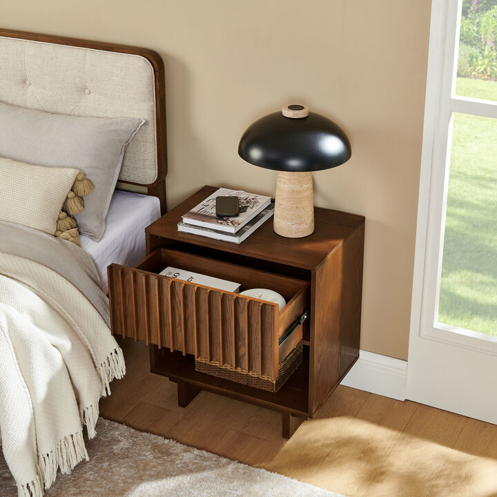 Harjas Nightstand