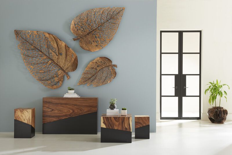 Birch Leaf Extra Large Wall Art