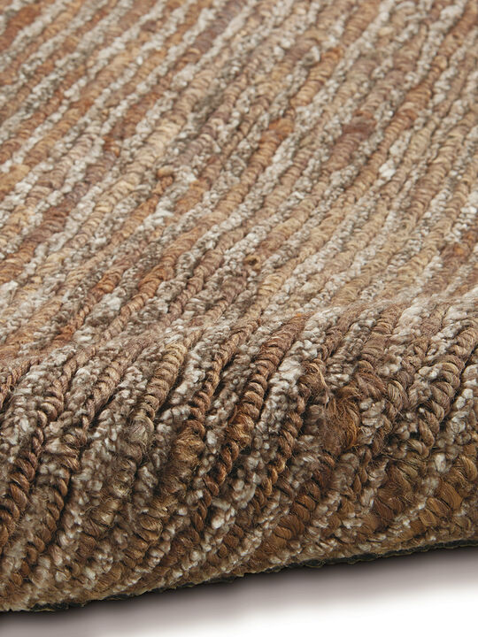 Mesa MSA01 Amber 4' x 6' Rug