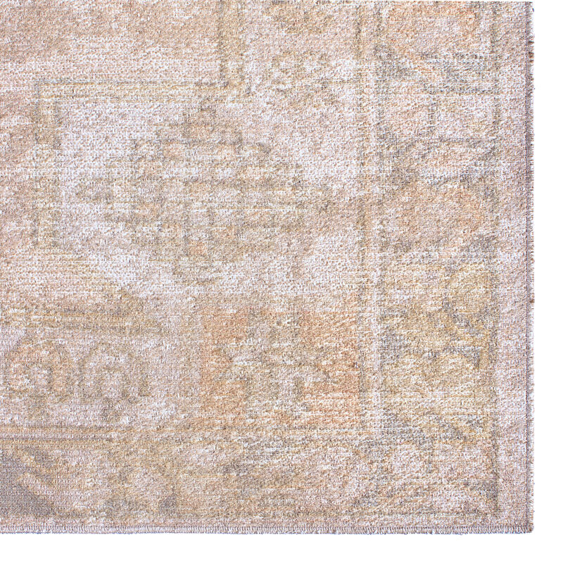 Edage Nico Brush 8'6"X11'6" Rug image number 2